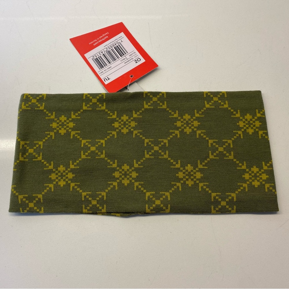 Kari Traa Liv Headband NWT
